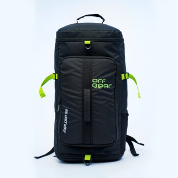 Trekking Rucksack