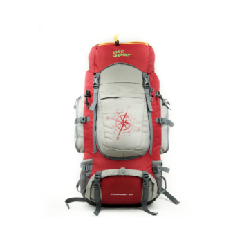 Trekking Rucksack